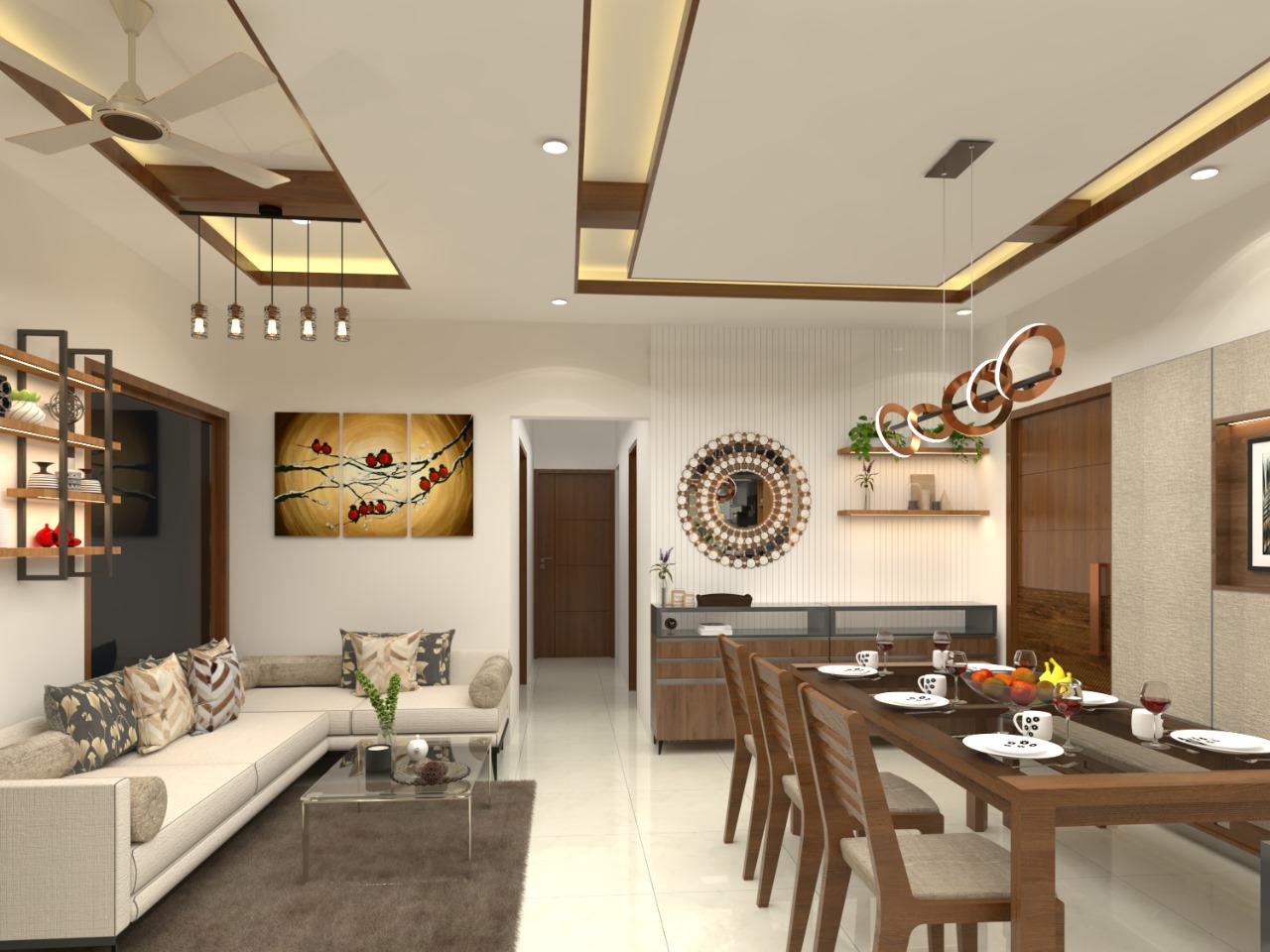 RAJEEV RESIDENCE 5